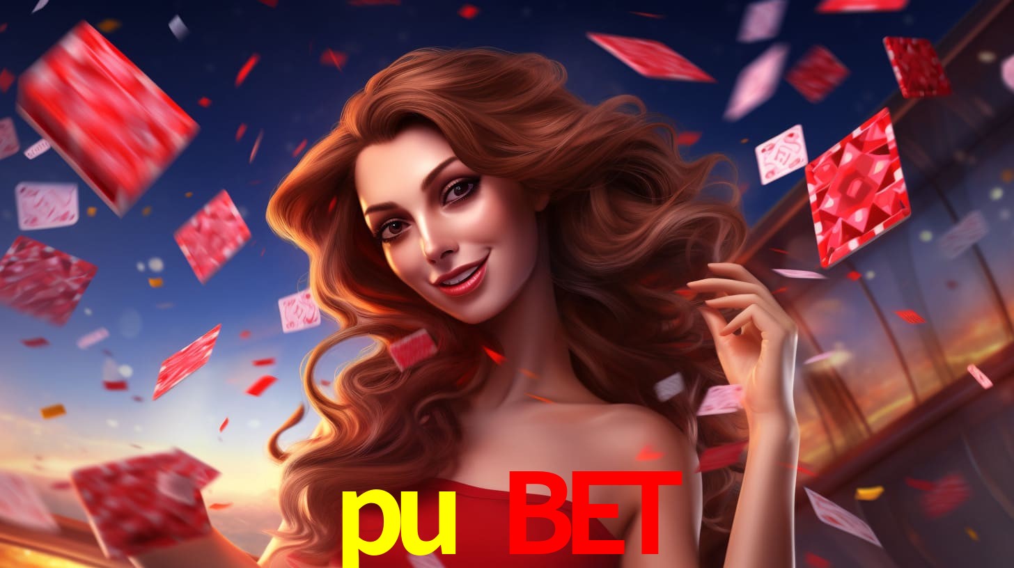 pu bet game