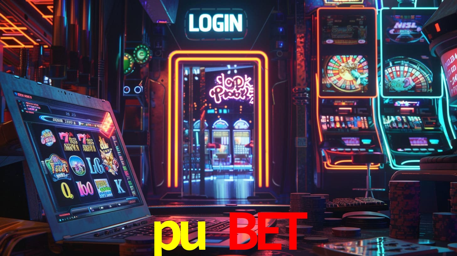pu bet Baixar Login