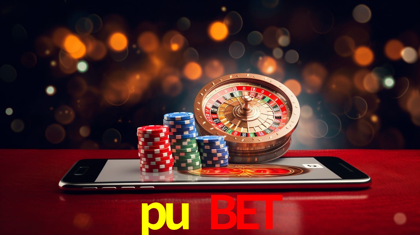 Sobre a conta e senha do pu bet