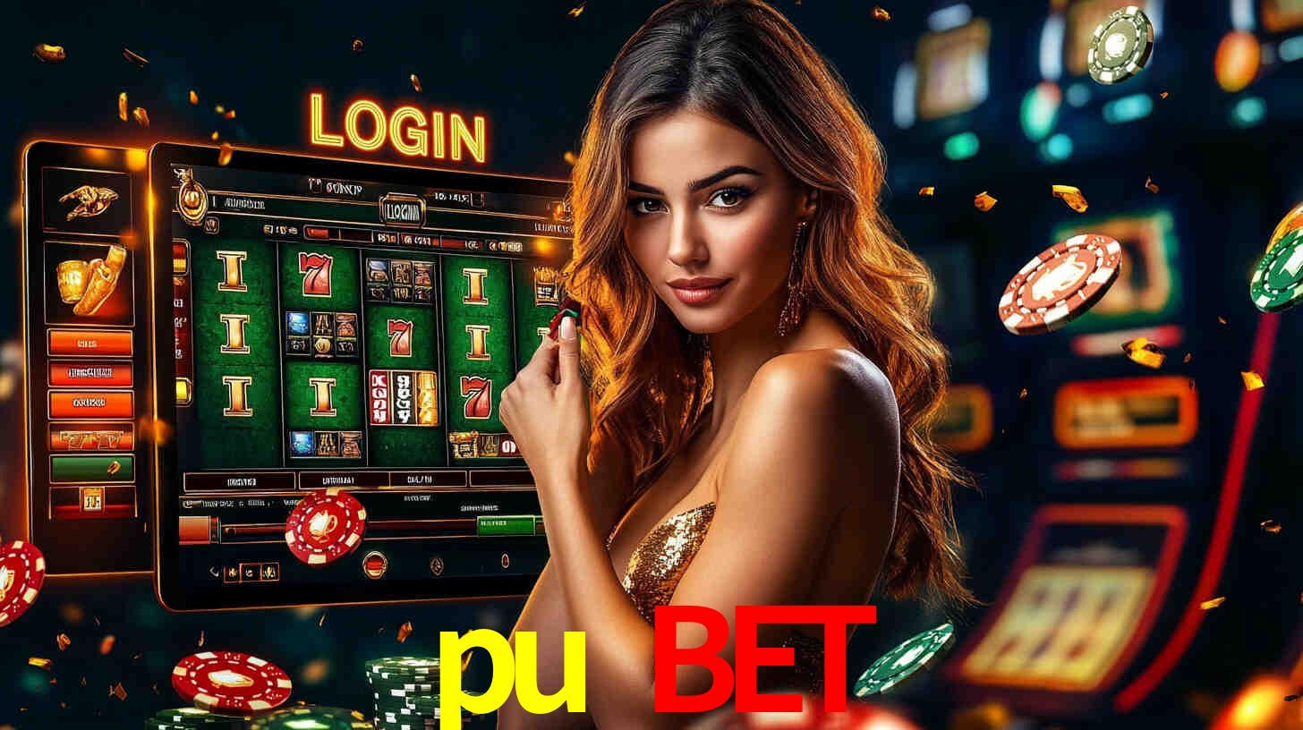 pu bet download