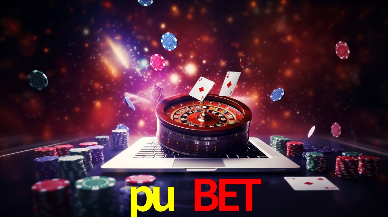 pu bet slot