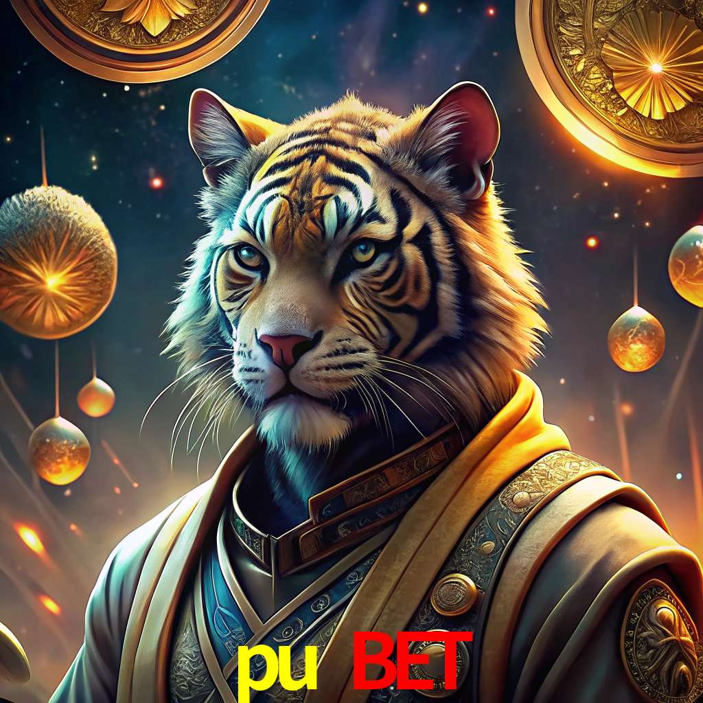 pu bet tiger