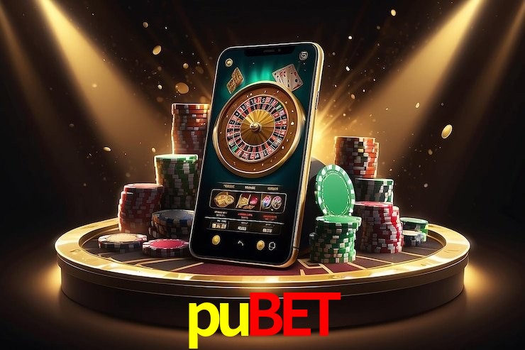 pubet - Pagamento PIX Instantâneo
