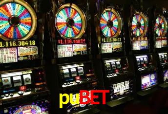 Inovações de Jogos na pubet: O Futuro das Experiências Interativas