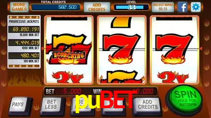 Descubra a Magia dos Jogos de Arcade no pubet