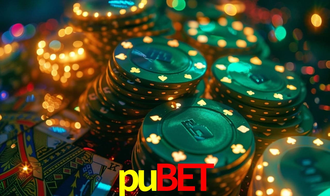 Diretório de Jogos pubet