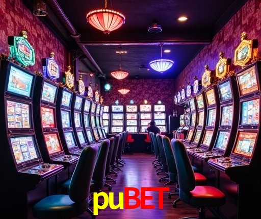 pubet Rio de Janeiro - Slot Strategy