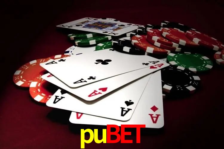 Estatísticas Esportivas pubet