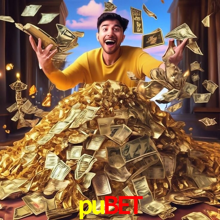 Estatísticas pubet