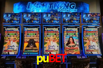 Inovações de Jogos na pubet: O Futuro das Experiências Interativas