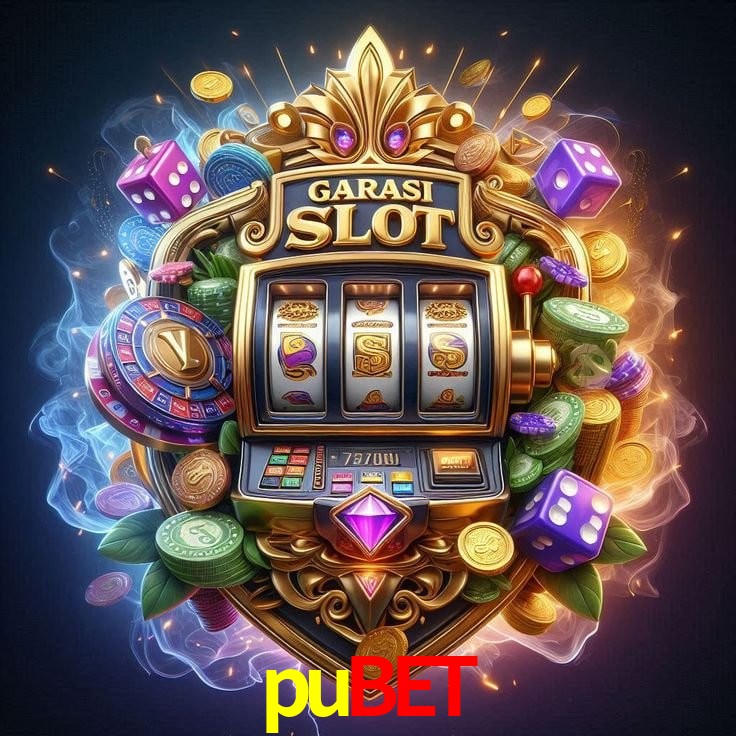 pubet - Aplicativo Móvel