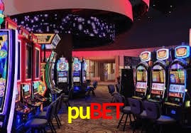 pubet São Paulo - Hot Promos