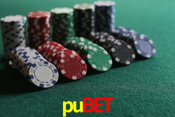 Game Providers pubet