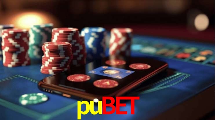 Recursos de Bônus pubet