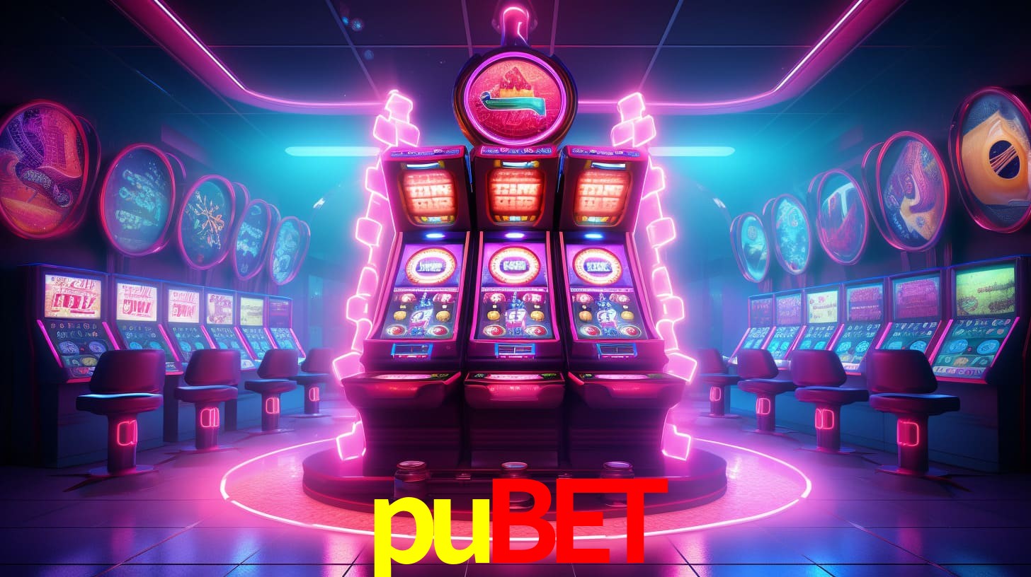 Sinta a adrenalina dos jogos de cassino com pubet