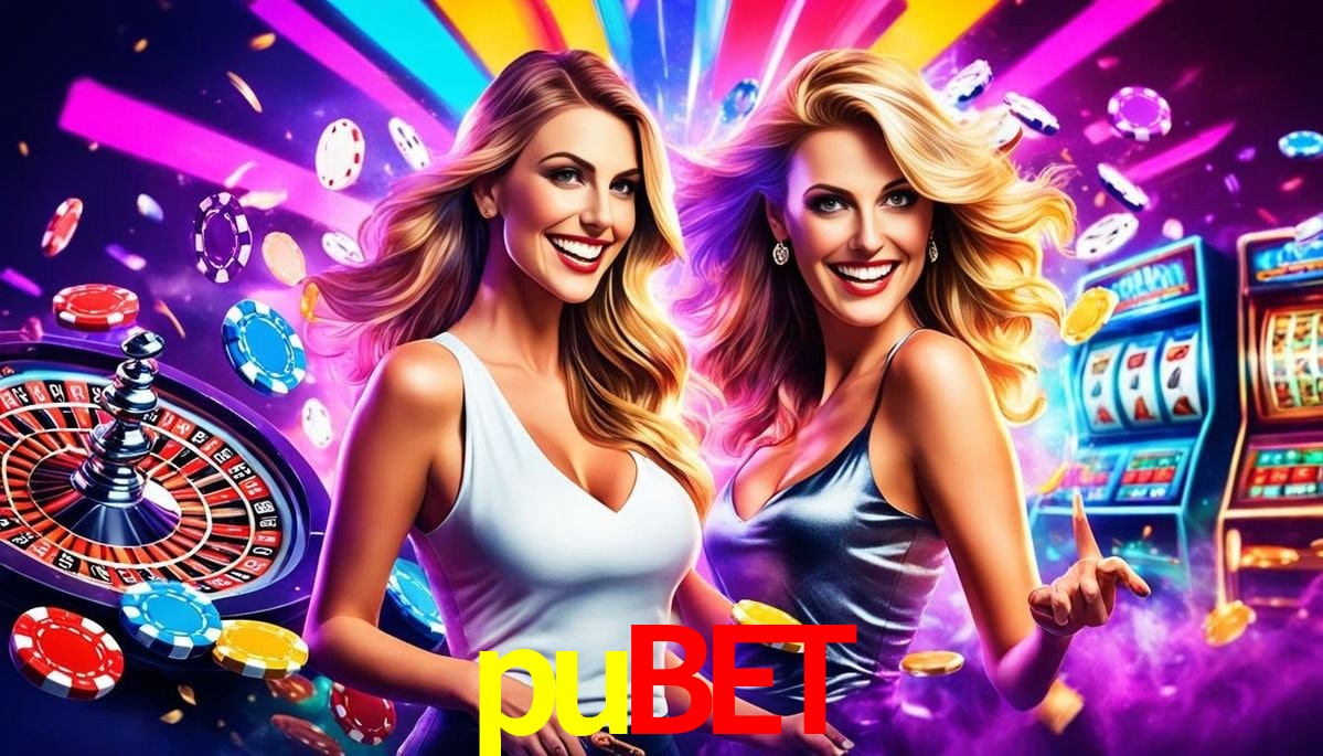 Casino VIP pubet