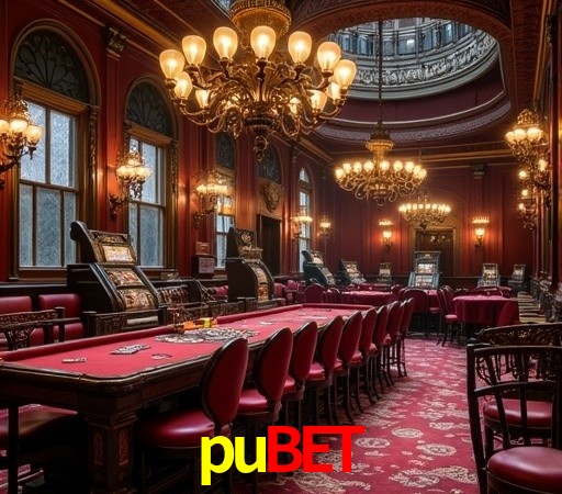 pubet Plataforma - Certificada MGA desde 2015