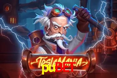 pubet Brasília - Jogo Features