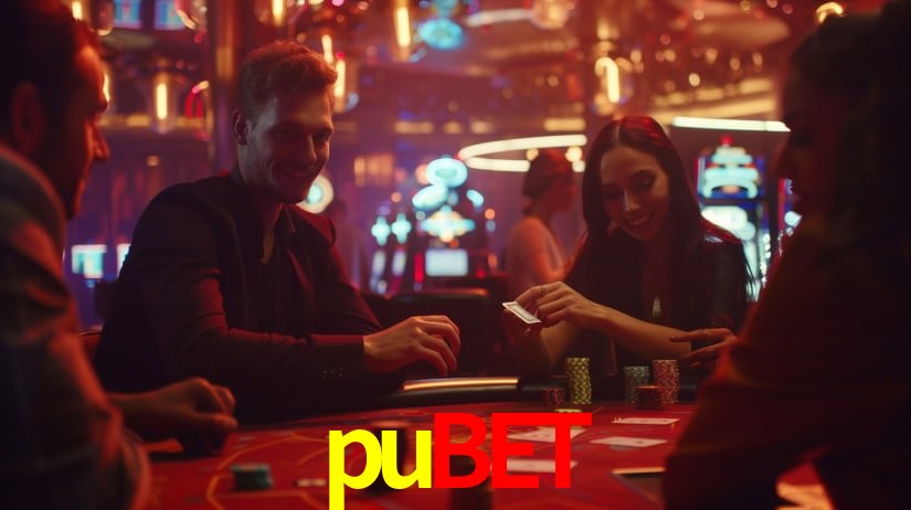 Apostas Esportivas na pubet: Um Guia Completo