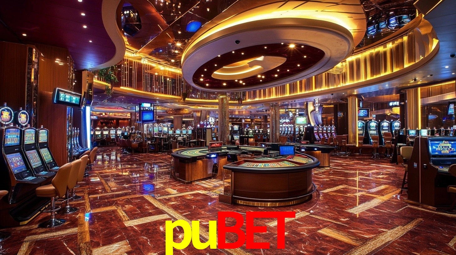 Blackjack Table pubet