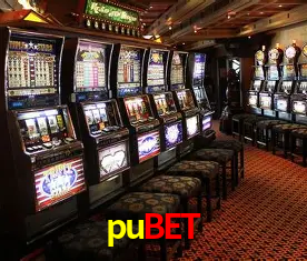 A Popularidade dos Caça-Níqueis no pubet