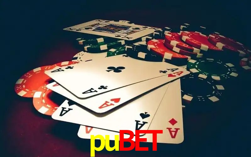 pubet Brasília - Betting Features