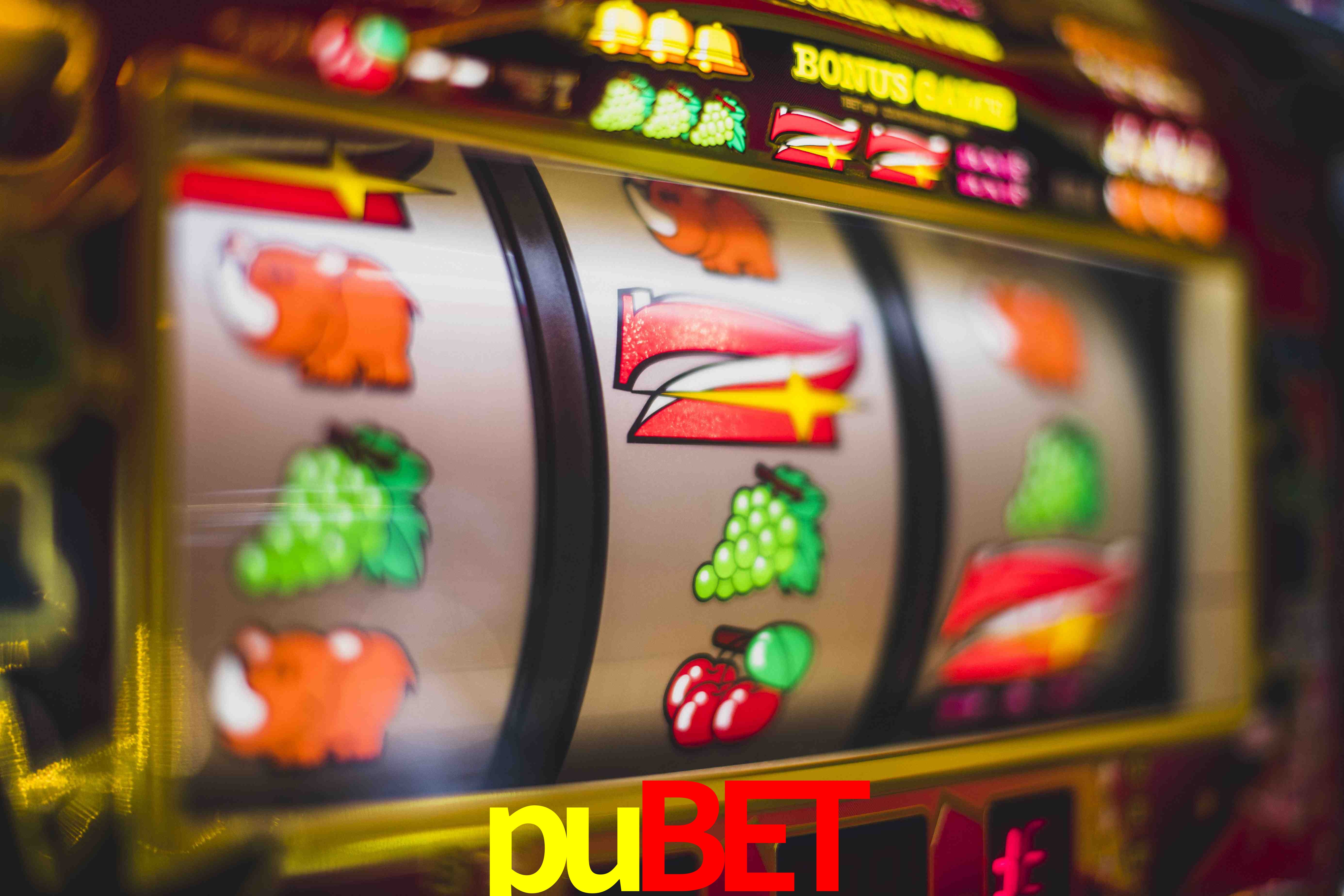 Welcome Bonus pubet