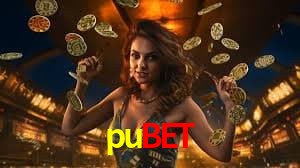 Slot Games pubet