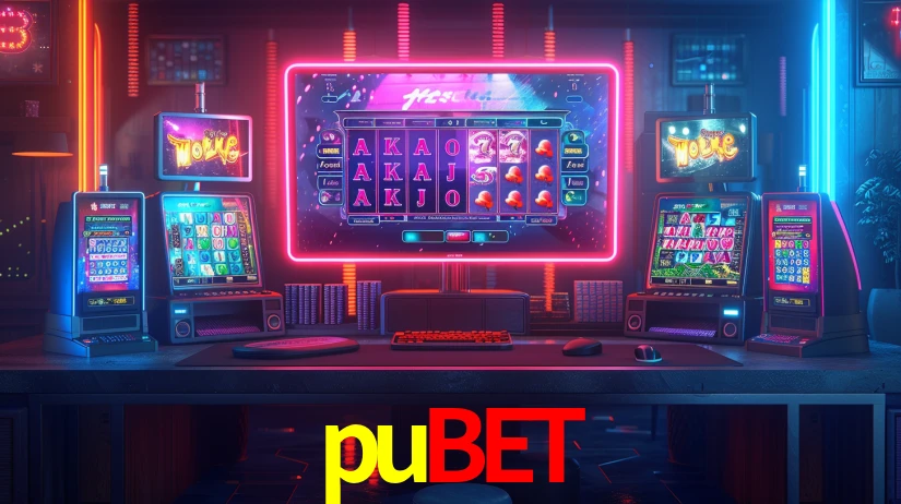 pubet net