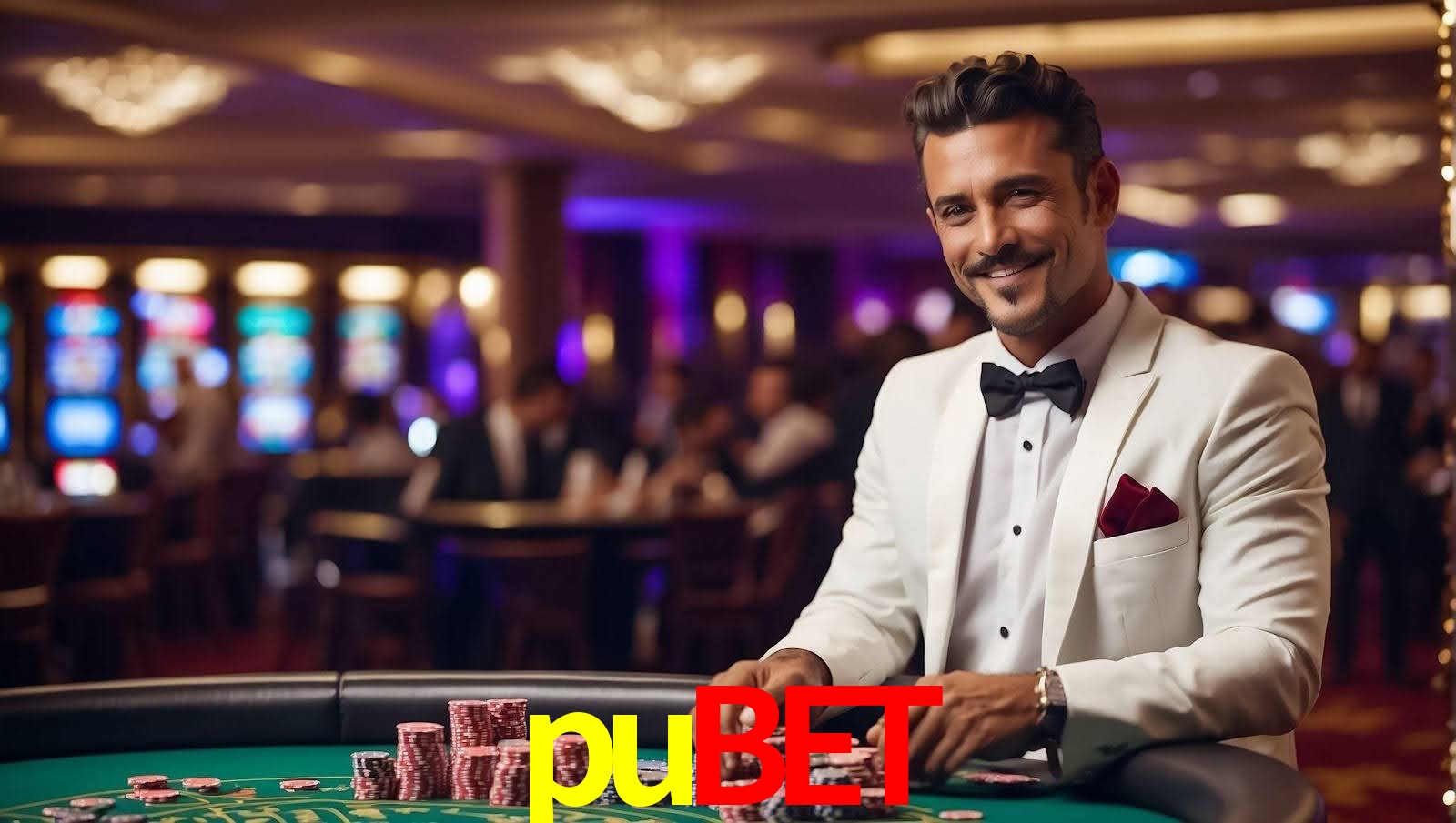 pubet - cassino ao vivo