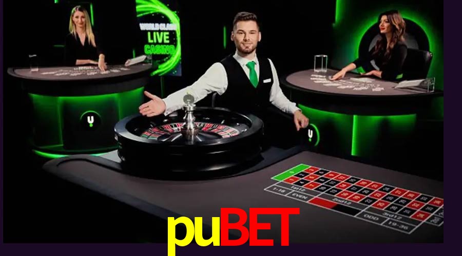 Weekend Specials pubet