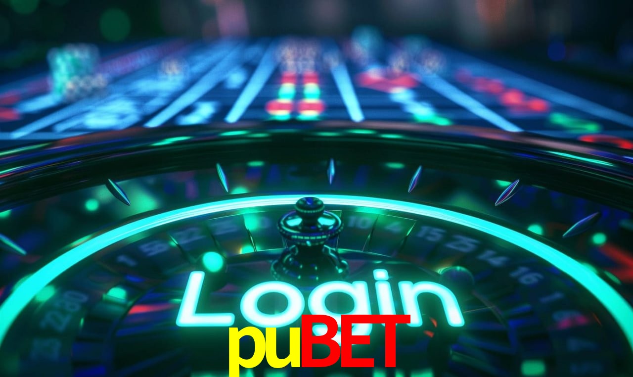 Casino Ao Vivo pubet