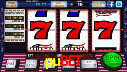 pubet Bônus - Pacote R$5.000 + VIP