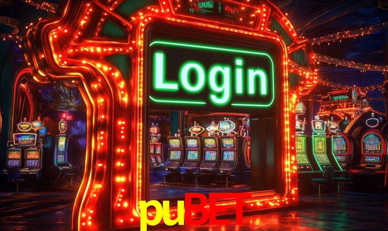 Jogos de Slot pubet