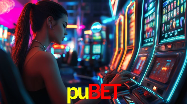 pubet App Interface