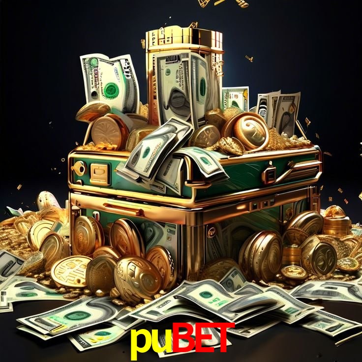 Login Seguro pubet