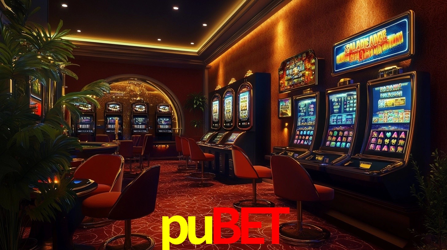 VIP Casino pubet