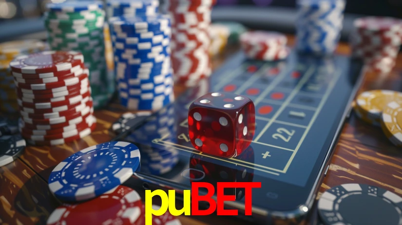 pubet net