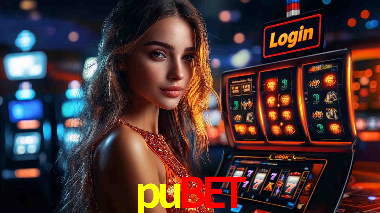 Experimente o Login Seguro Premium no pubet