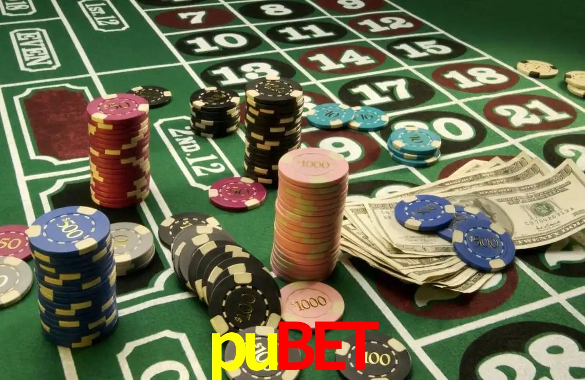 Live Casino pubet